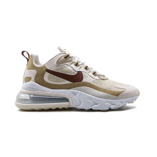 Nike Air Max 270 React Equestrian Nike Air Max 270 React Equestrian Keesef
