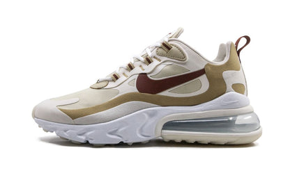 Nike Air Max 270 React Equestrian Nike Air Max 270 React Equestrian Keesef