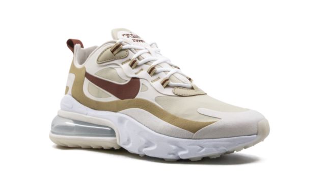 Nike Air Max 270 React Equestrian Nike Air Max 270 React Equestrian Keesef