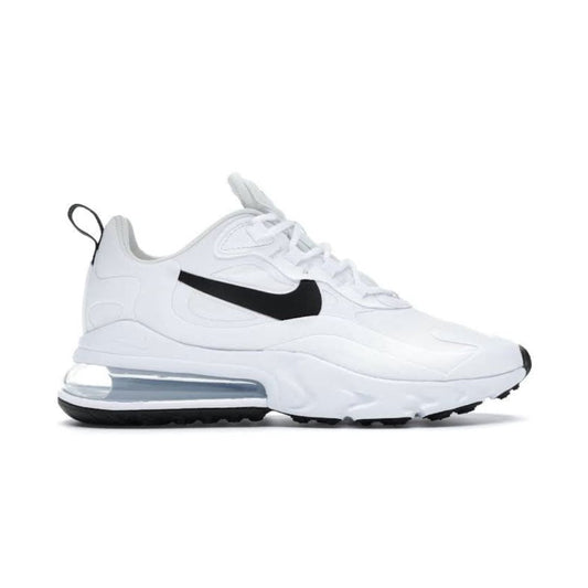 Nike Air Max 270 React White Nike Air Max 270 React White 1.0 Keesef