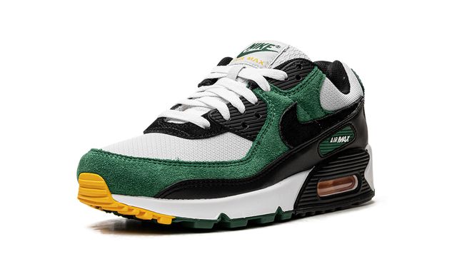Nike Air Max 90 Gorge Green Keesef