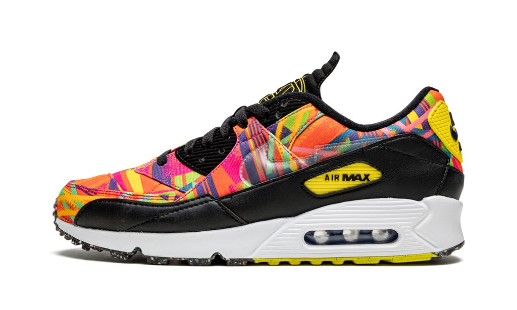 Nike Air Max 90 / LHM Familia Keesef