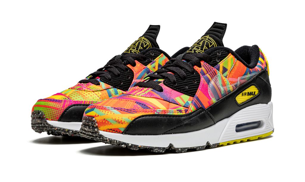 Nike Air Max 90 / LHM Familia Keesef