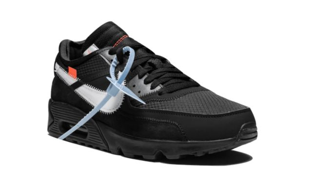 Nike Air Max 90 Off White Black Nike Air Max 90 Off White Black Keesef