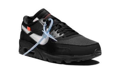 Nike Air Max 90 Off White Black Nike Air Max 90 Off White Black Keesef