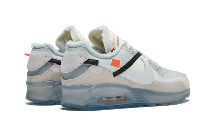 Nike Air Max 90 Off White Nike Air Max 90 Off White Desert Oreo Keesef