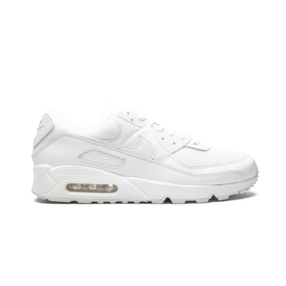 Nike Air Max 90 Triple White Keesef