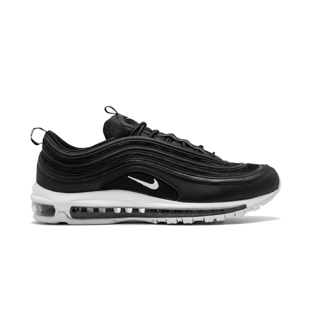 Nike Air Max 97 Black White Nike Air Max 97 Black White Keesef