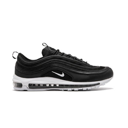 Nike Air Max 97 Black White Nike Air Max 97 Black White Keesef