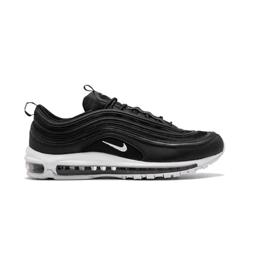 Nike Air Max 97 Black White Nike Air Max 97 Black White Keesef