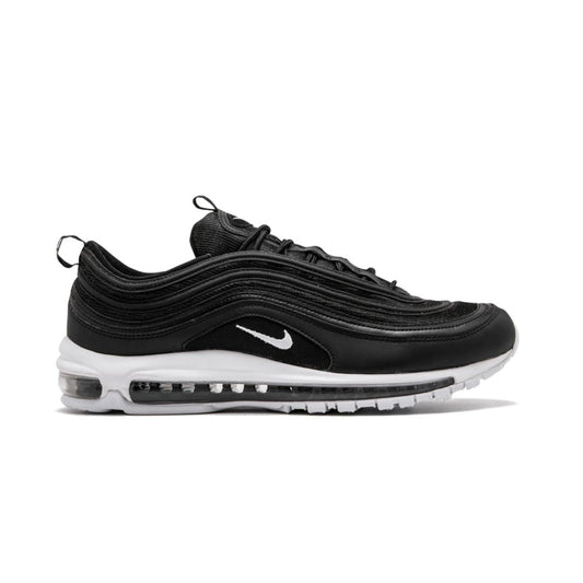Nike Air Max 97 Black White Nike Air Max 97 Black White Keesef