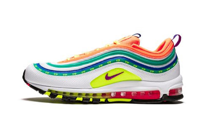 Nike Air Max 97 London Summef Of love Nike Air Max 97 London Summef Of love Keesef