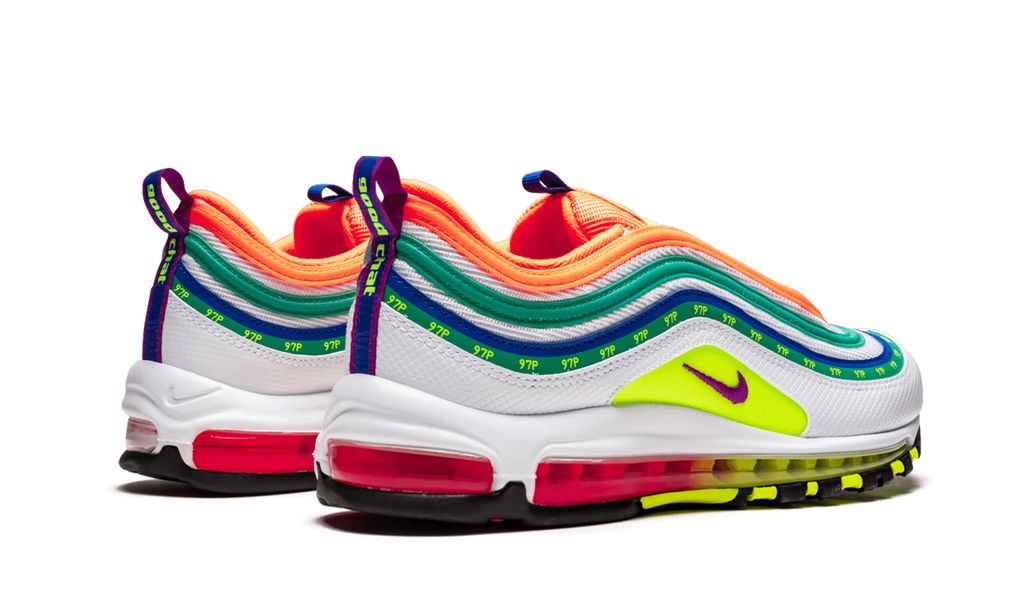 Nike Air Max 97 London Summef Of love Nike Air Max 97 London Summef Of love Keesef
