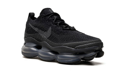 Nike Air Max Scorpion FK Triple Black Nike Air Max Scorpion FK Triple Black Keesef