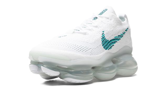 Nike Air Max Scorpion FK White Geode Teal Nike Air Max Scorpion FK White Geode Teal Keesef