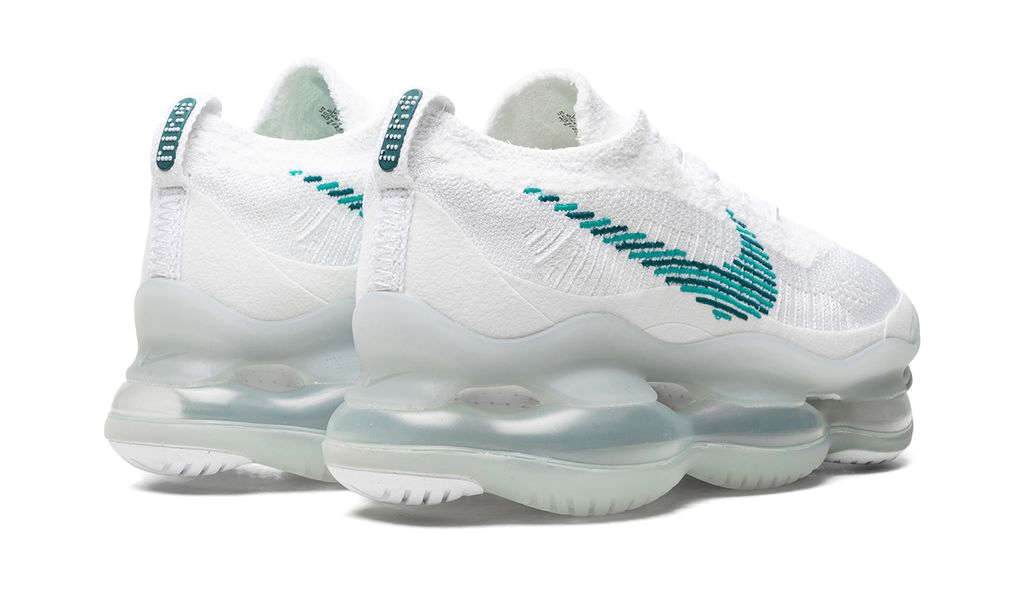 Nike Air Max Scorpion FK White Geode Teal Nike Air Max Scorpion FK White Geode Teal Keesef