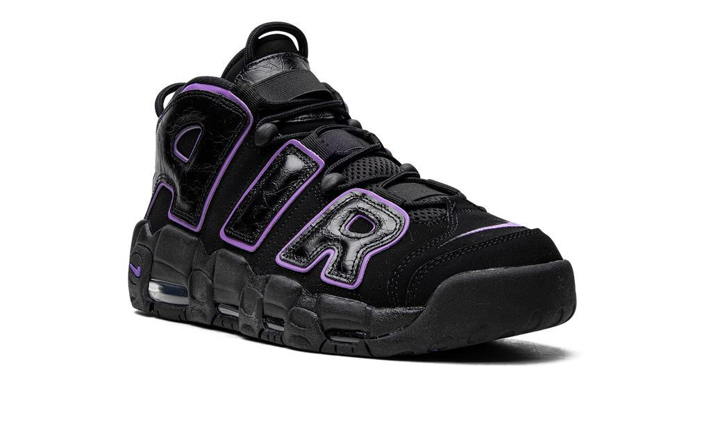 Nike Air More Uptempo Action Grape Keesef