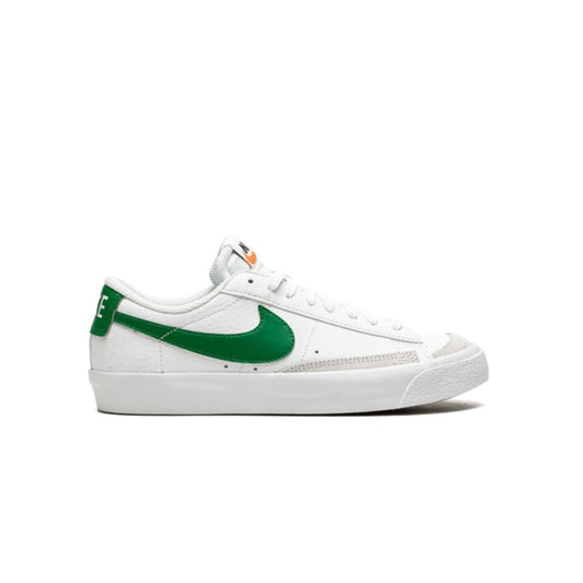 Nike Blazer Low 77 Pine Green Nike Blazer Low 77 Pine Green Keesef