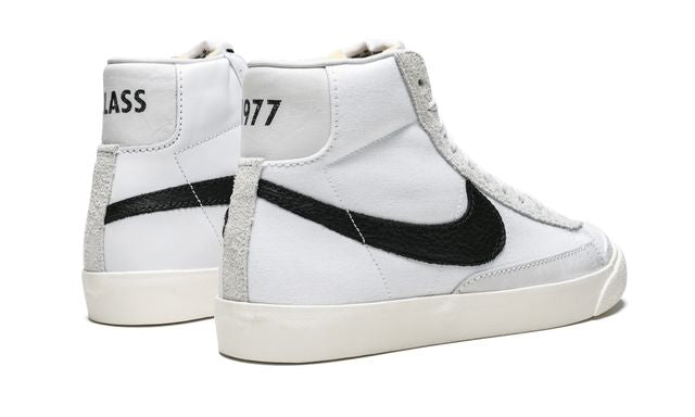 Nike Blazer Mid 77 Vintage Slam Jam Nike Blazer Mid 77 Vintage Slam Jam Keesef