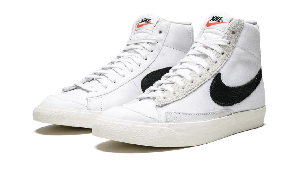 Nike Blazer Mid 77 Vintage Slam Jam Nike Blazer Mid 77 Vintage Slam Jam Keesef