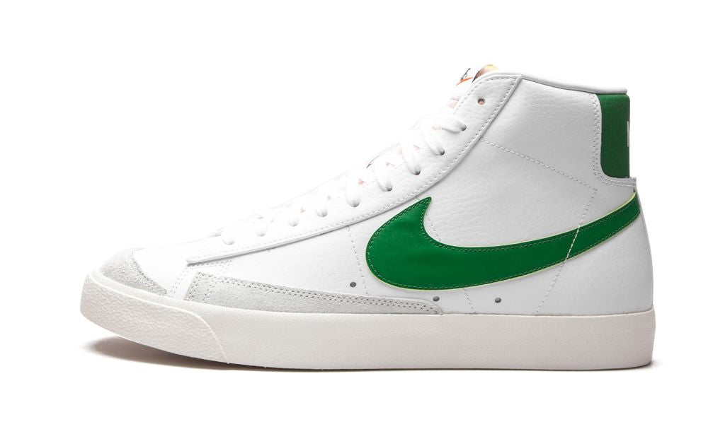 Nike Blazer Mid 77 White Pine Green Nike Blazer Mid 77 White Pine Green Keesef