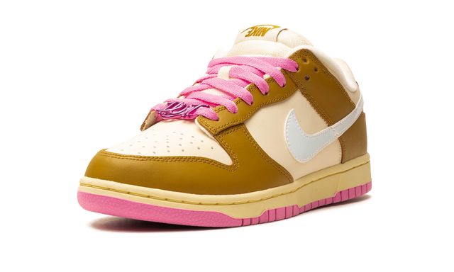 Nike Dunk Bronzine Pink Nike Dunk Bronzine Pink Keesef