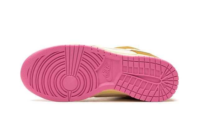 Nike Dunk Bronzine Pink Nike Dunk Bronzine Pink Keesef