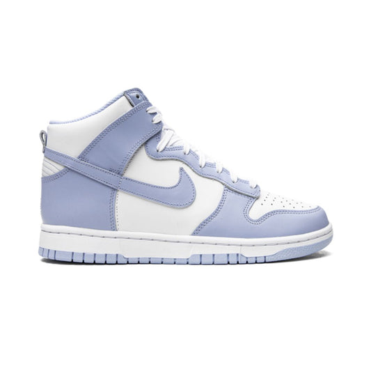 Nike Dunk High Aluminum Nike Dunk High Aluminium Keesef