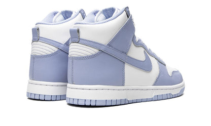 Nike Dunk High Aluminum Nike Dunk High Aluminium Keesef
