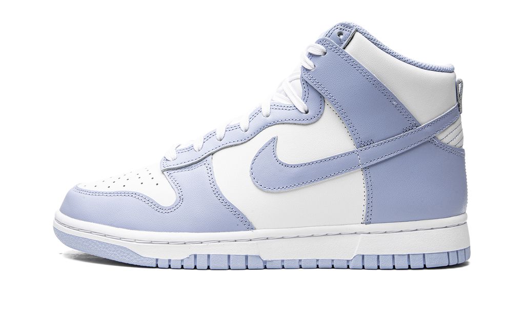 Nike Dunk High Aluminum Nike Dunk High Aluminium Keesef