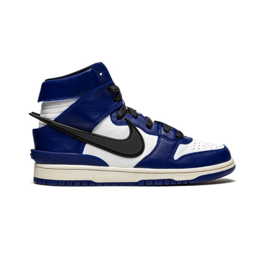 Nike Dunk High Ambush Deep Royal Nike Dunk High Ambush Deep Royal Keesef