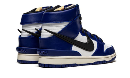 Nike Dunk High Ambush Deep Royal Nike Dunk High Ambush Deep Royal Keesef