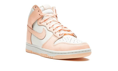 Nike Dunk High Crimson Tint Nike Dunk High Crimson Tint Keesef