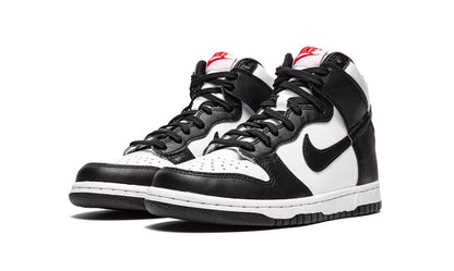 Nike Dunk High Panda Nike Dunk High Panda Keesef