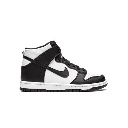 Nike Dunk High Panda Nike Dunk High Panda Keesef