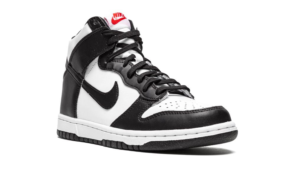 Nike Dunk High Panda Nike Dunk High Panda Keesef
