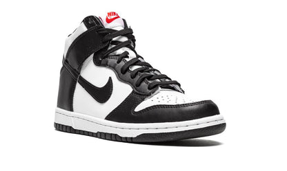 Nike Dunk High Panda Nike Dunk High Panda Keesef