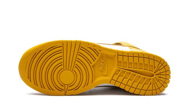 Nike Dunk High Sulfur Nike Dunk High Sulfur Keesef