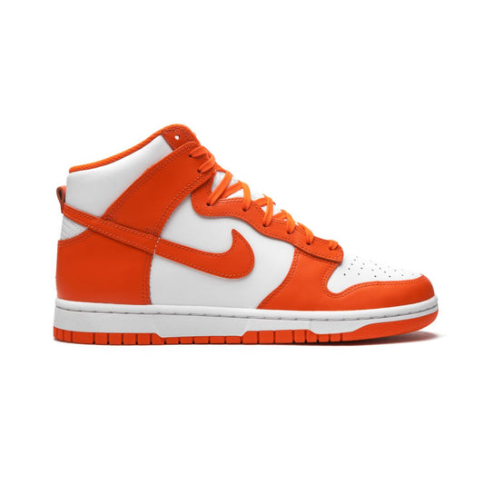 Nike Dunk High Syracuse Nike Dunk High Syracuse Keesef