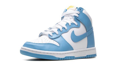 Nike Dunk High University Blue (UNC) Nike Dunk High University Blue (UNC) Keesef