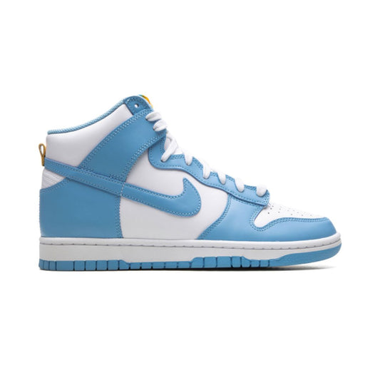 Nike Dunk High University Blue (UNC) Nike Dunk High University Blue (UNC) Keesef