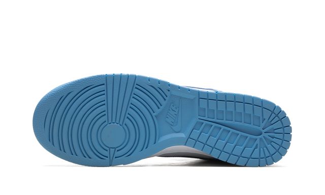 Nike Dunk High University Blue (UNC) Nike Dunk High University Blue (UNC) Keesef