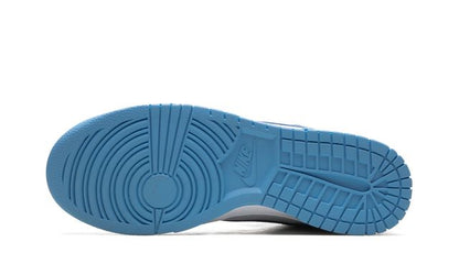 Nike Dunk High University Blue (UNC) Nike Dunk High University Blue (UNC) Keesef