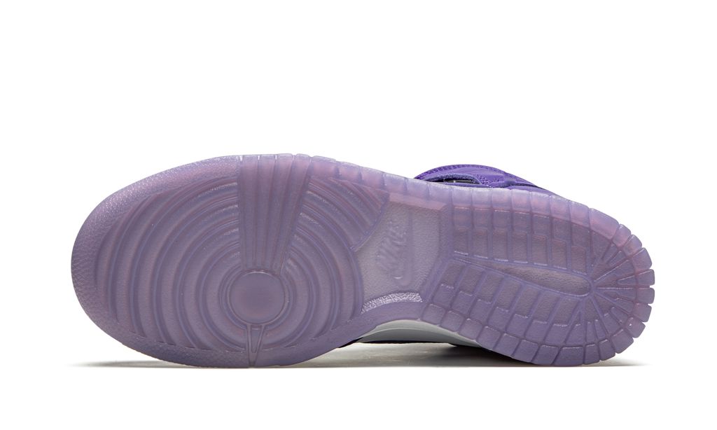 Nike Dunk High Varsity Purple Nike Dunk High Varsity Purple Keesef