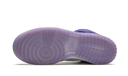 Nike Dunk High Varsity Purple Nike Dunk High Varsity Purple Keesef