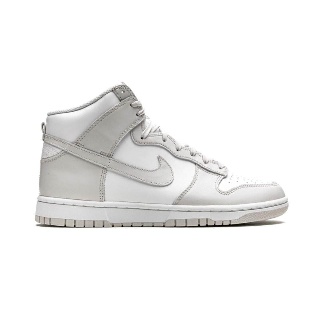 Nike Dunk High Vast Grey Nike Dunk High Vast Grey Keesef