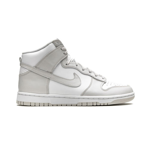 Nike Dunk High Vast Grey Nike Dunk High Vast Grey Keesef