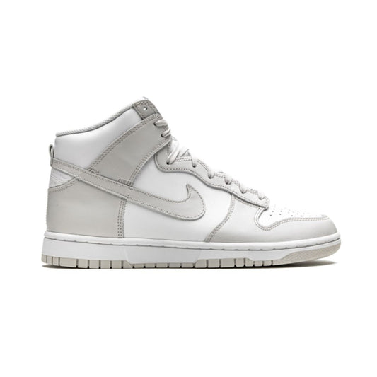 Nike Dunk High Vast Grey Nike Dunk High Vast Grey Keesef