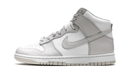 Nike Dunk High Vast Grey Nike Dunk High Vast Grey Keesef