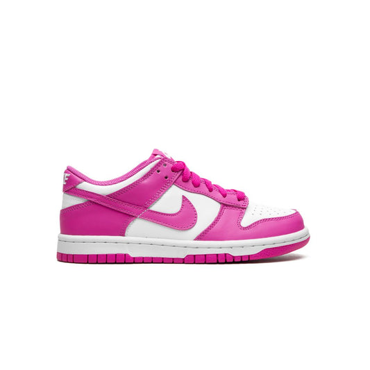 Nike Dunk Low Active Fuchsia Nike Dunk Low Active Fuchsia Keesef